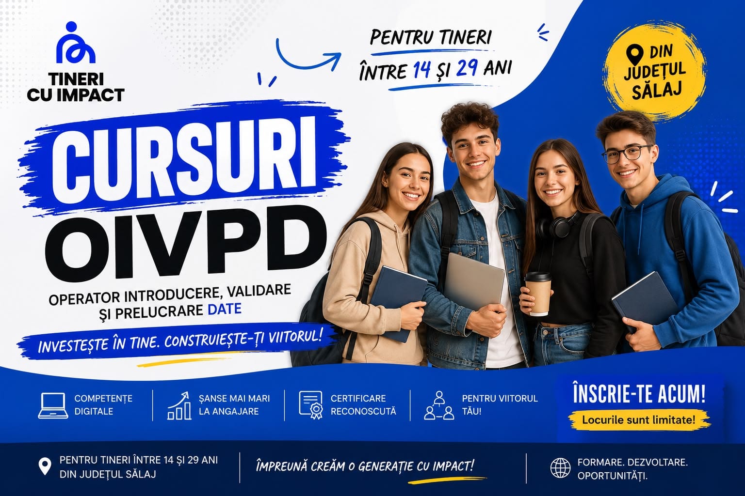Curs OIVPD Gr. 7